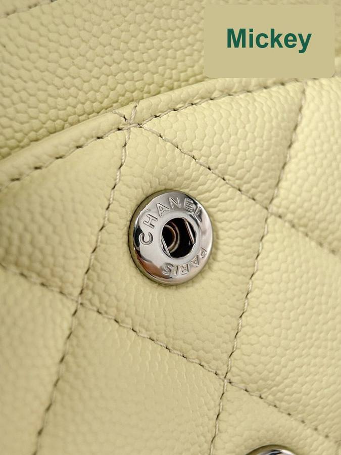 【S】$418=2800CNY｜Chanel(cf23) God(Author) Factory｜Item ID-73330