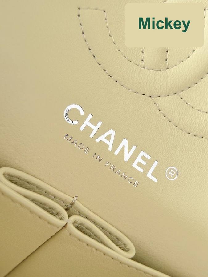 【S】$418=2800CNY｜Chanel(cf23) God(Author) Factory｜Item ID-73330