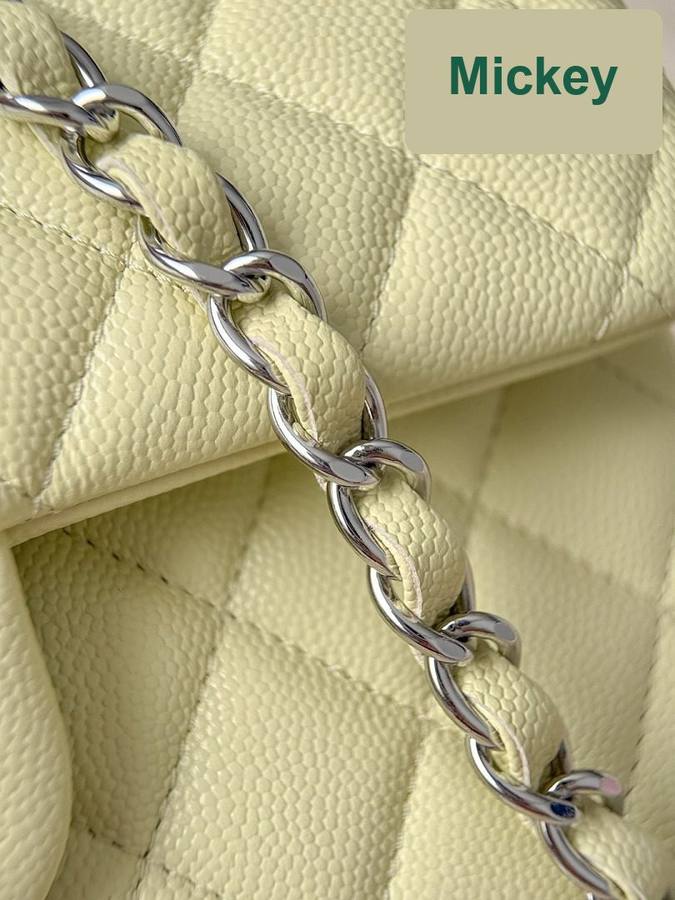 【S】$418=2800CNY｜Chanel(cf23) God(Author) Factory｜Item ID-73330