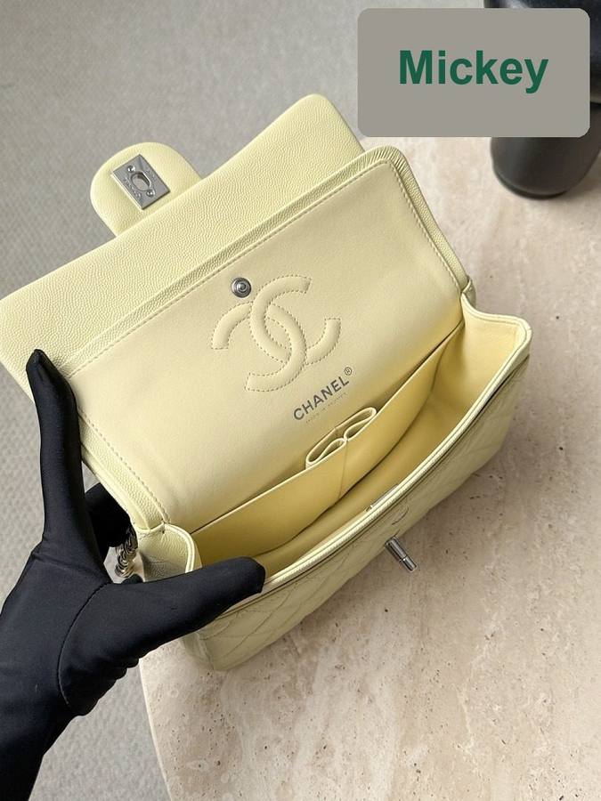 【S】$418=2800CNY｜Chanel(cf23) God(Author) Factory｜Item ID-73330