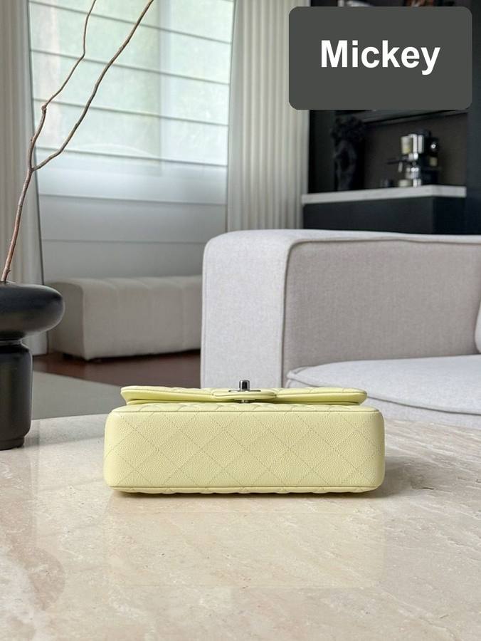 【S】$418=2800CNY｜Chanel(cf23) God(Author) Factory｜Item ID-73330