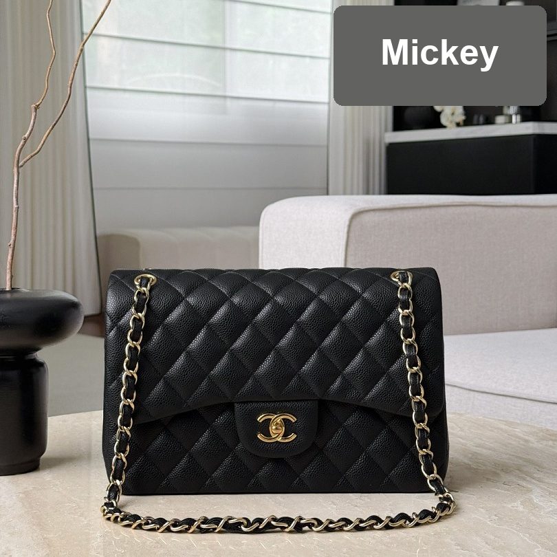 【S】$538=3600CNY｜Chanel(cf30) God(Author) Factory｜Item ID-73424