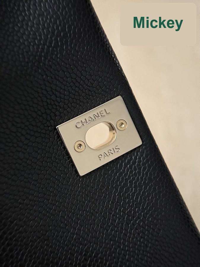 【S】$478=3200CNY｜Chanel(23p) God(Author) Factory｜Item ID-73404