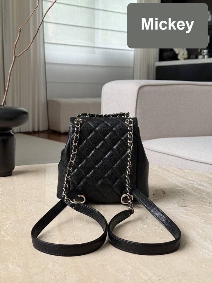 【S】$478=3200CNY｜Chanel(23p) God(Author) Factory｜Item ID-73404