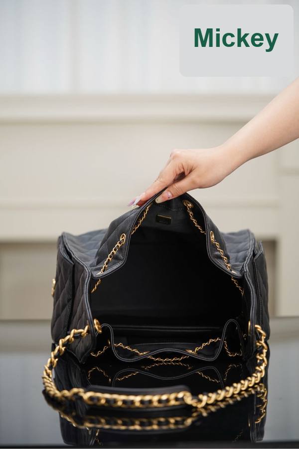 【S】$374=2500CNY｜Chanel JD Factory｜Item ID-55508
