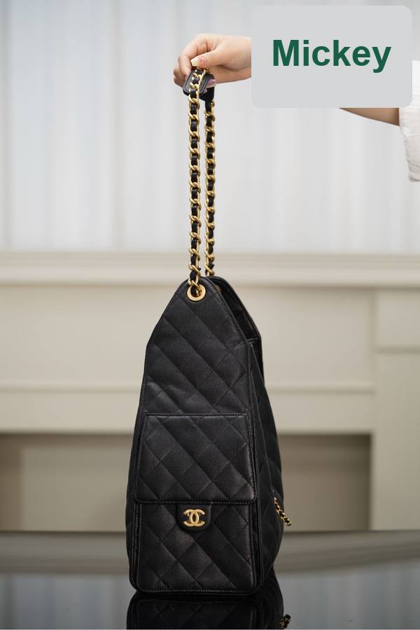 【S】$374=2500CNY｜Chanel JD Factory｜Item ID-55508