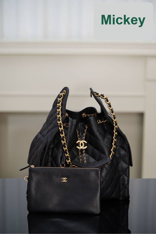 【S】$374=2500CNY｜Chanel JD Factory｜Item ID-55508