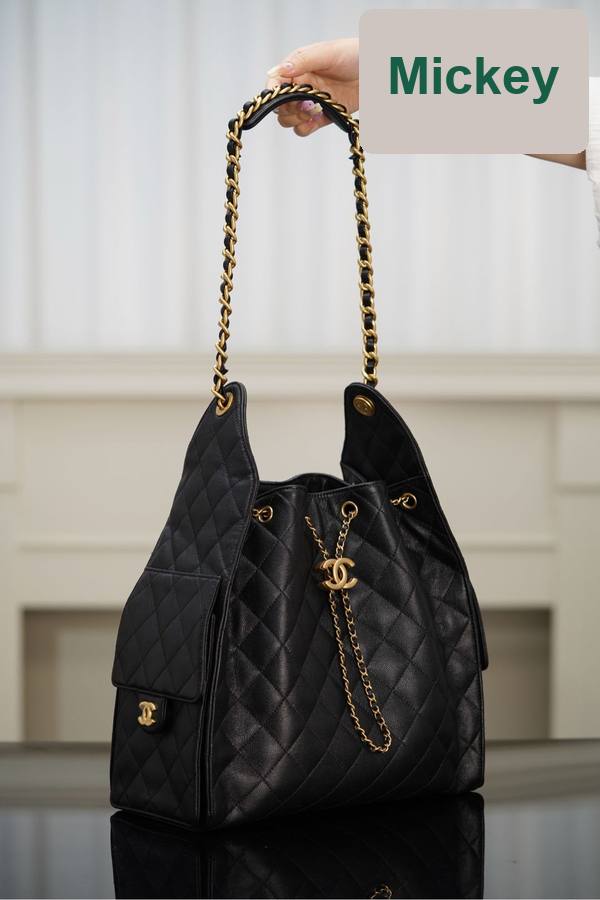 【S】$374=2500CNY｜Chanel JD Factory｜Item ID-55508