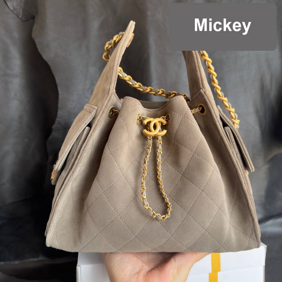【S】$344=2300CNY｜Chanel JD Factory｜Item ID-55406