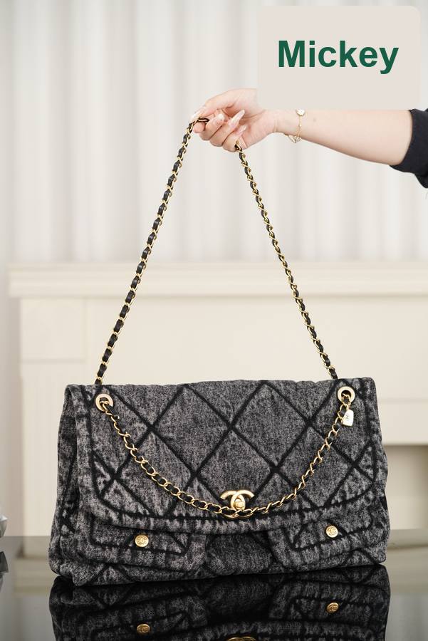 【S】$359=2400CNY｜Chanel JD Factory｜Item ID-55452