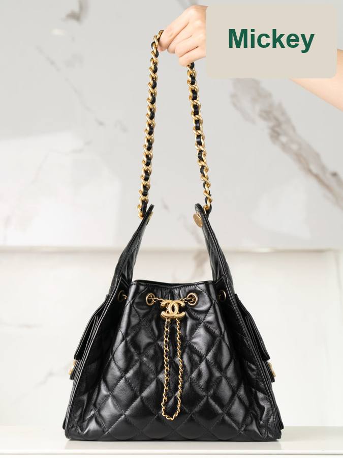 【S】$344=2300CNY｜Chanel JD Factory｜Item ID-55411