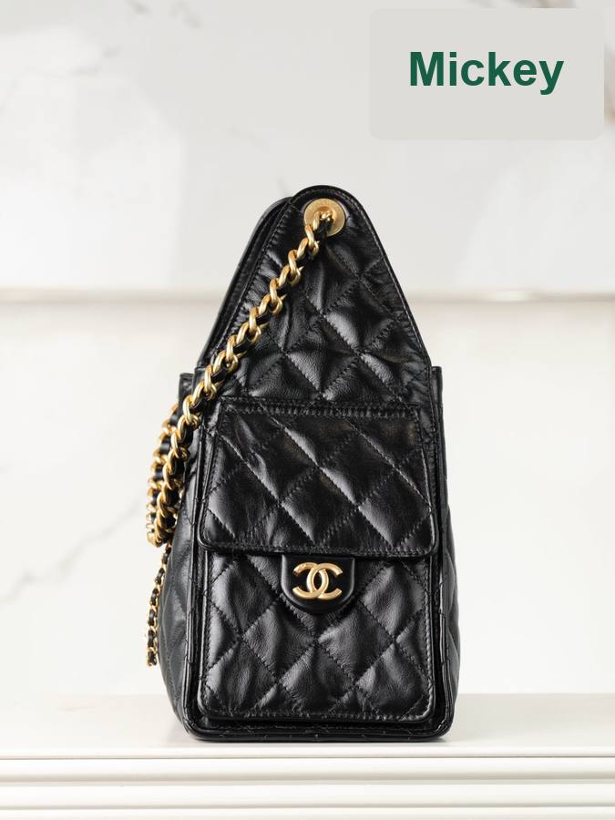 【S】$344=2300CNY｜Chanel JD Factory｜Item ID-55411