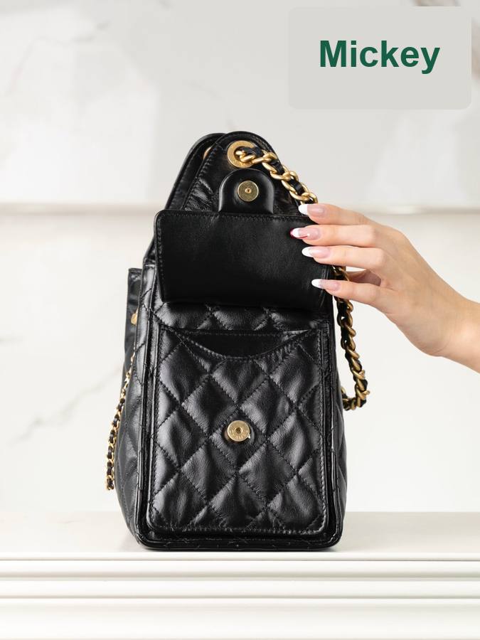 【S】$344=2300CNY｜Chanel JD Factory｜Item ID-55411