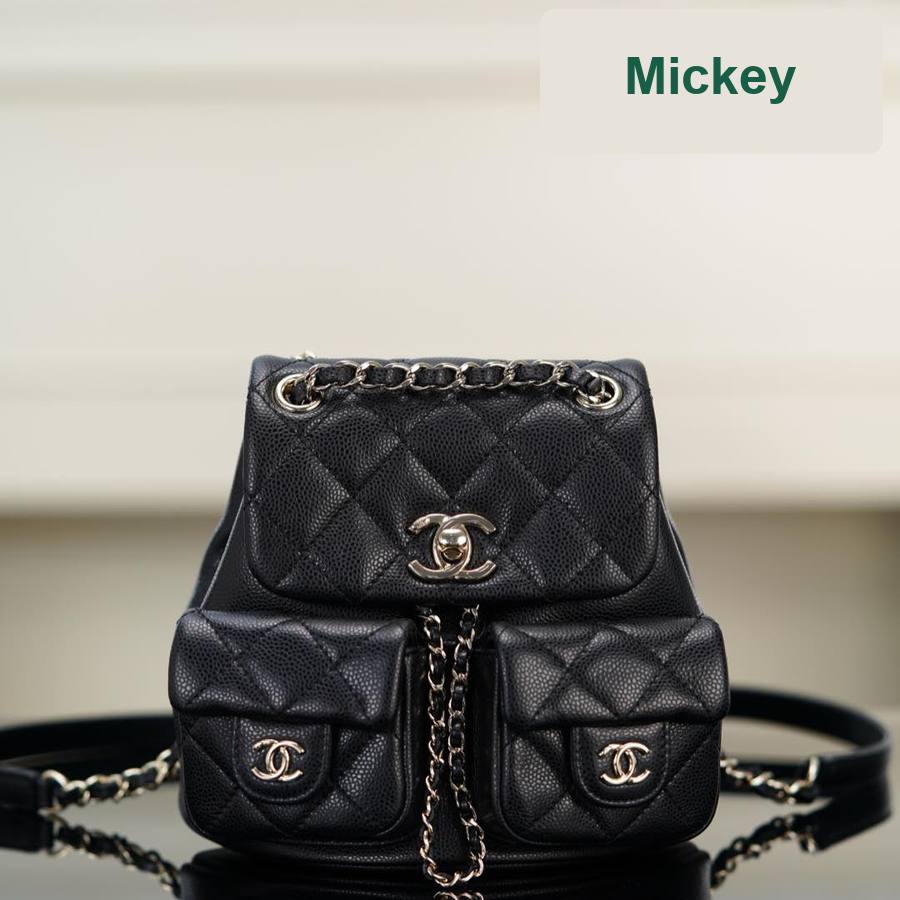 【S】$299=2000CNY｜Chanel JD Factory｜Item ID-55279