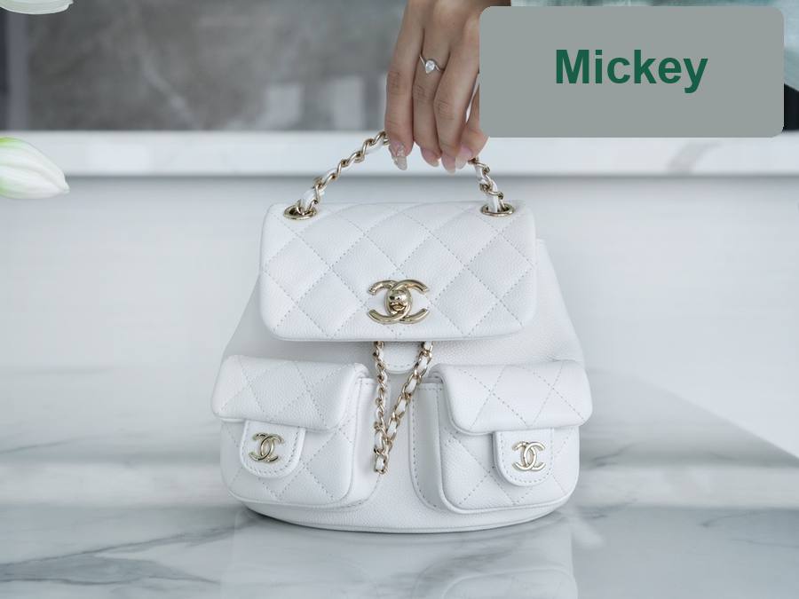 【S】$299=2000CNY｜Chanel JD Factory｜Item ID-55278