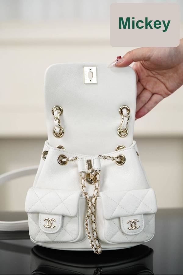 【S】$299=2000CNY｜Chanel JD Factory｜Item ID-55277
