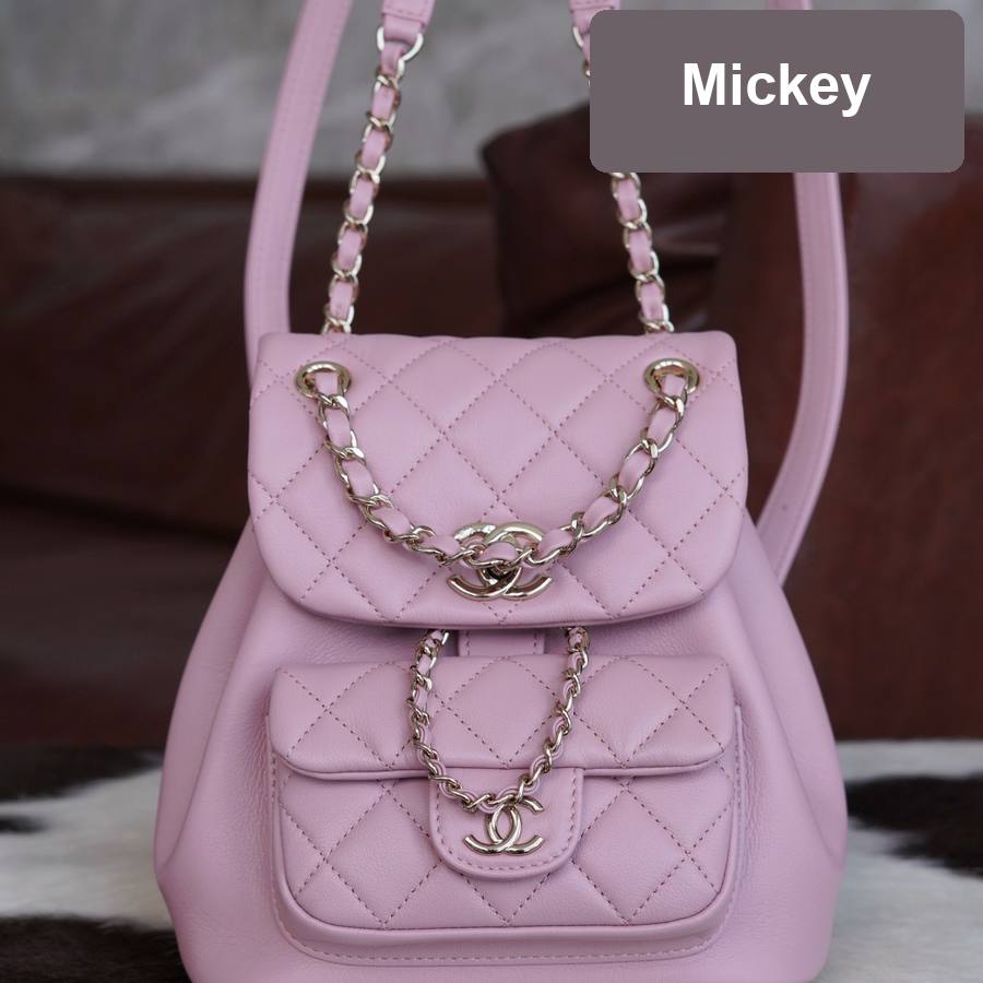 【S】$299=2000CNY｜Chanel JD Factory｜Item ID-55273