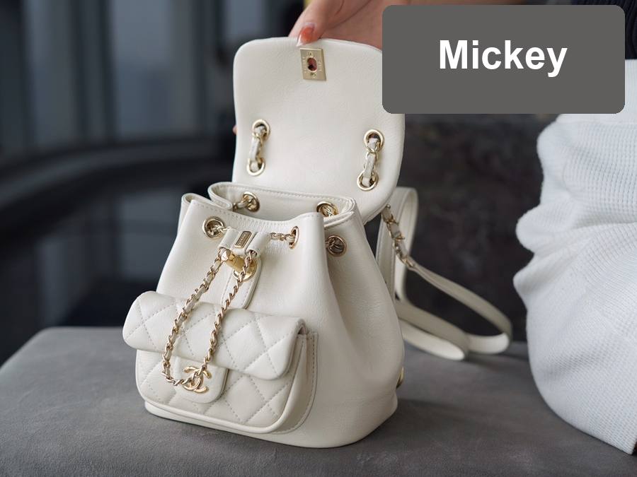【S】$299=2000CNY｜Chanel JD Factory｜Item ID-55268