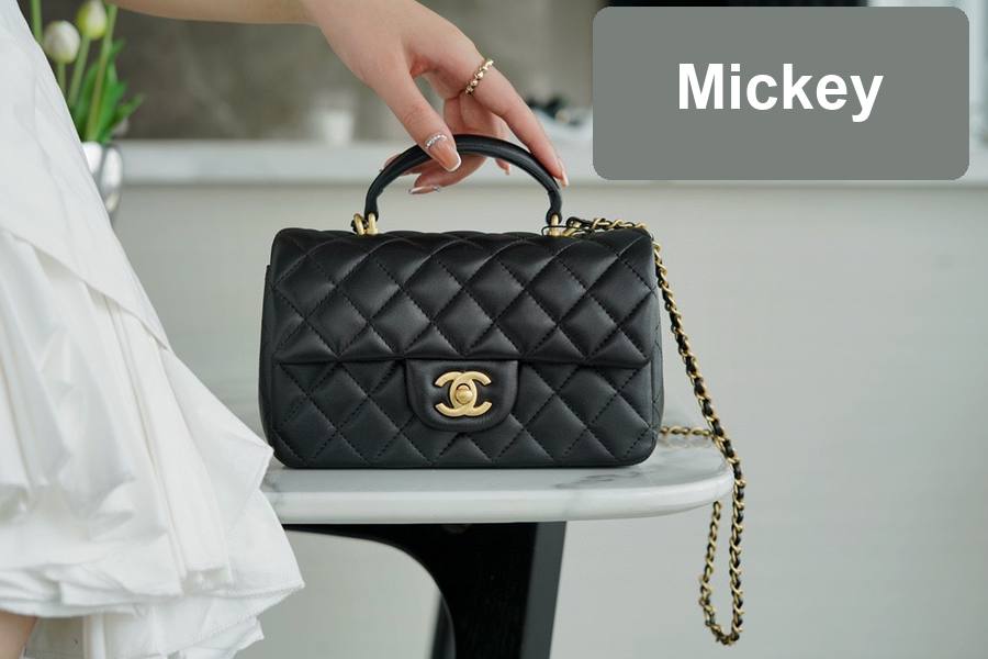 【S】$284=1900CNY｜Chanel JD Factory｜Item ID-55226