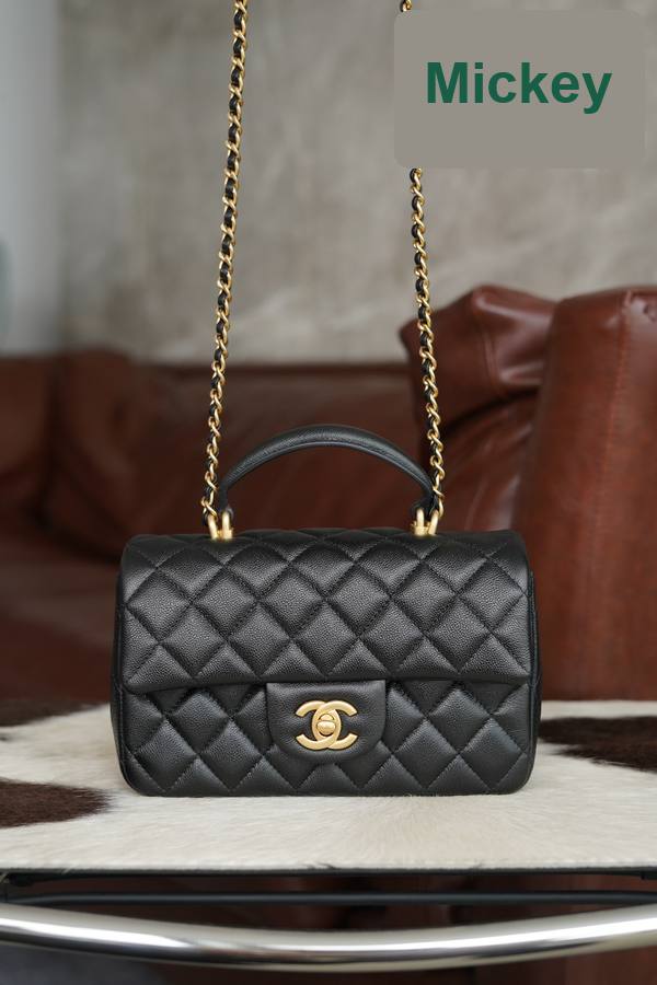 【S】$284=1900CNY｜Chanel JD Factory｜Item ID-55230