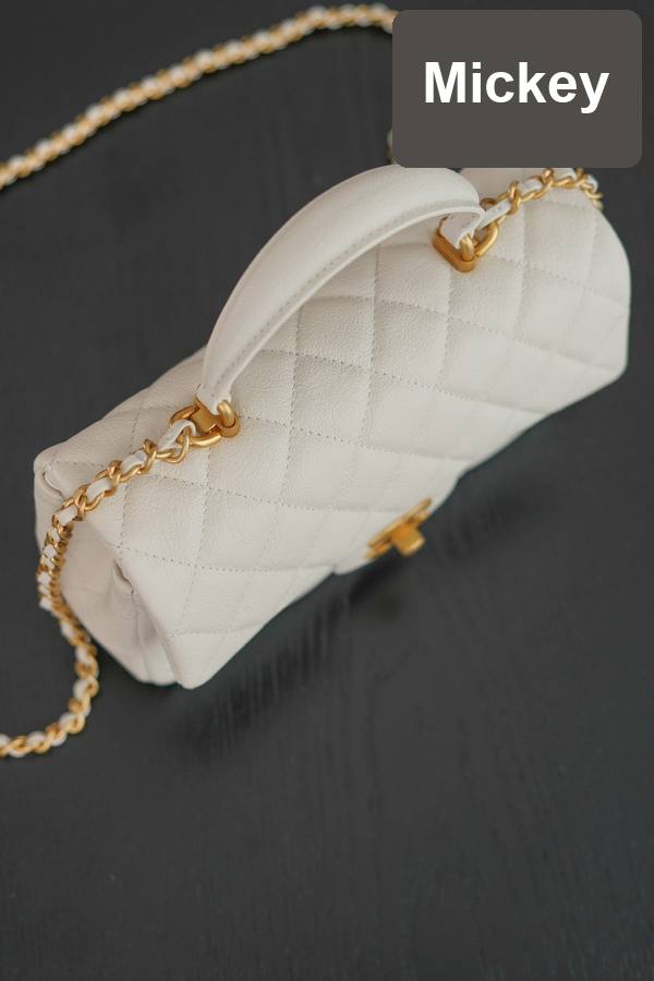 【S】$284=1900CNY｜Chanel JD Factory｜Item ID-55229