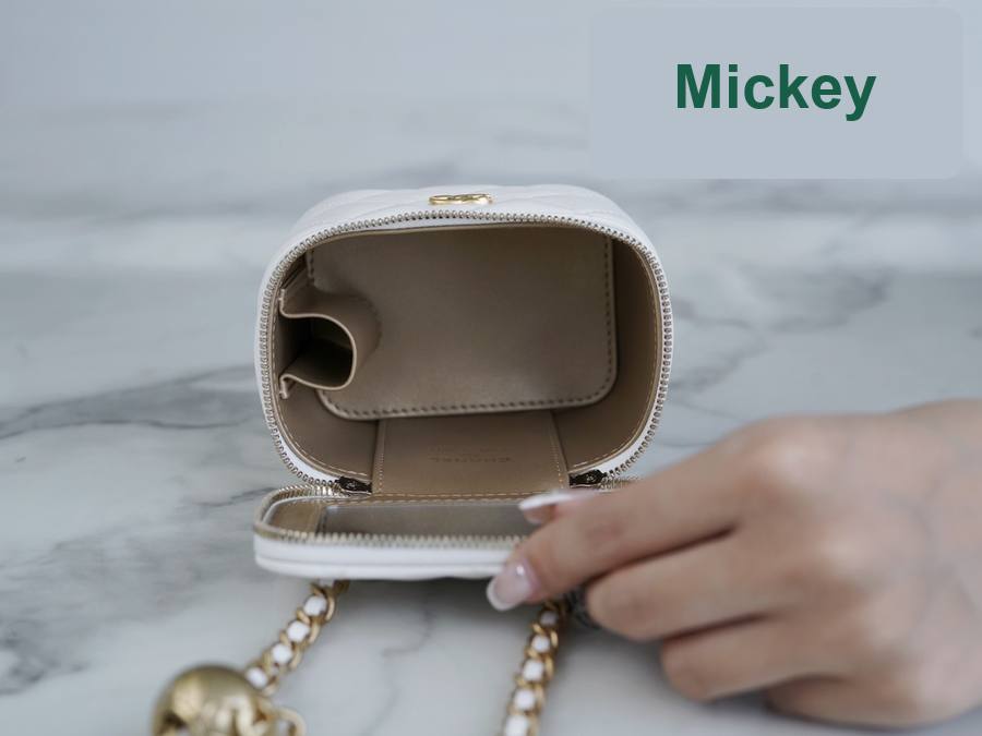 【S】$239=1600CNY｜Chanel JD Factory｜Item ID-55128