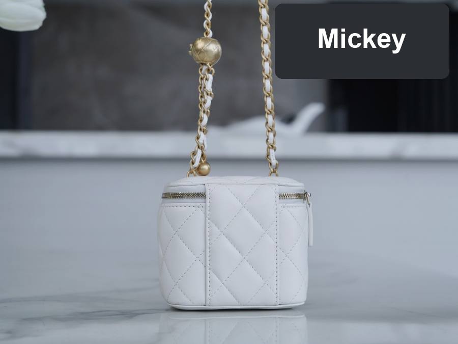 【S】$239=1600CNY｜Chanel JD Factory｜Item ID-55128