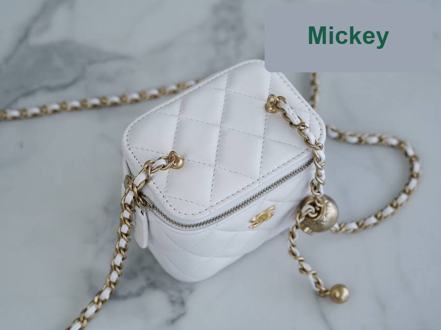 【S】$239=1600CNY｜Chanel JD Factory｜Item ID-55128
