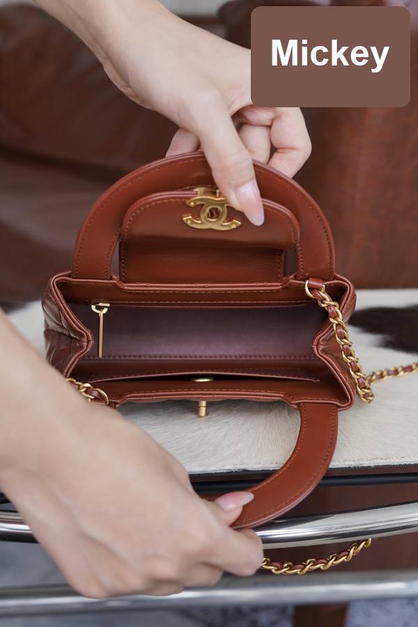 【S】$284=1900CNY｜Chanel JD Factory｜Item ID-55214