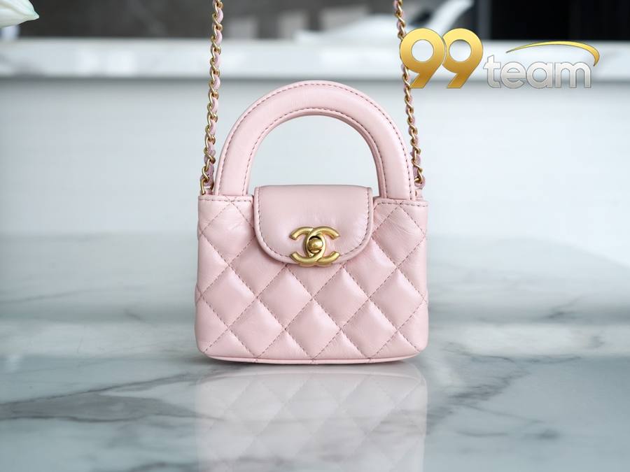 【S】$254=1700CNY｜Chanel JD Factory｜Item ID-55148