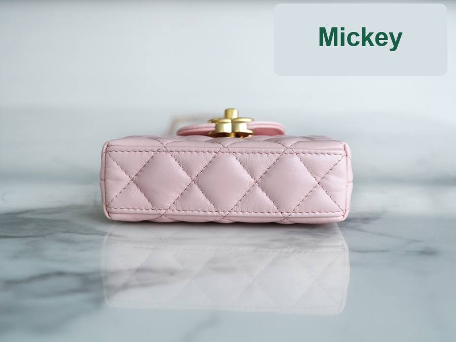 【S】$254=1700CNY｜Chanel JD Factory｜Item ID-55148