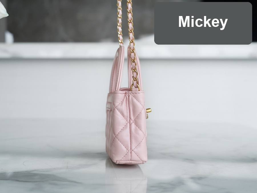 【S】$254=1700CNY｜Chanel JD Factory｜Item ID-55148