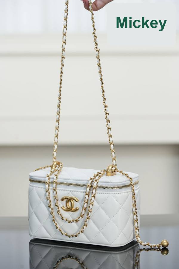 【S】$284=1900CNY｜Chanel JD Factory｜Item ID-55208