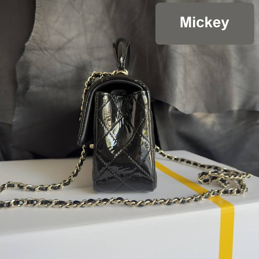 【S】$284=1900CNY｜Chanel JD Factory｜Item ID-55203