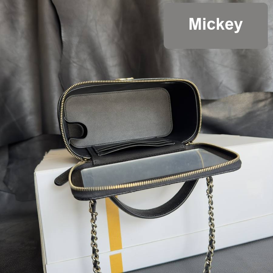 【S】$254=1700CNY｜Chanel JD Factory｜Item ID-55139