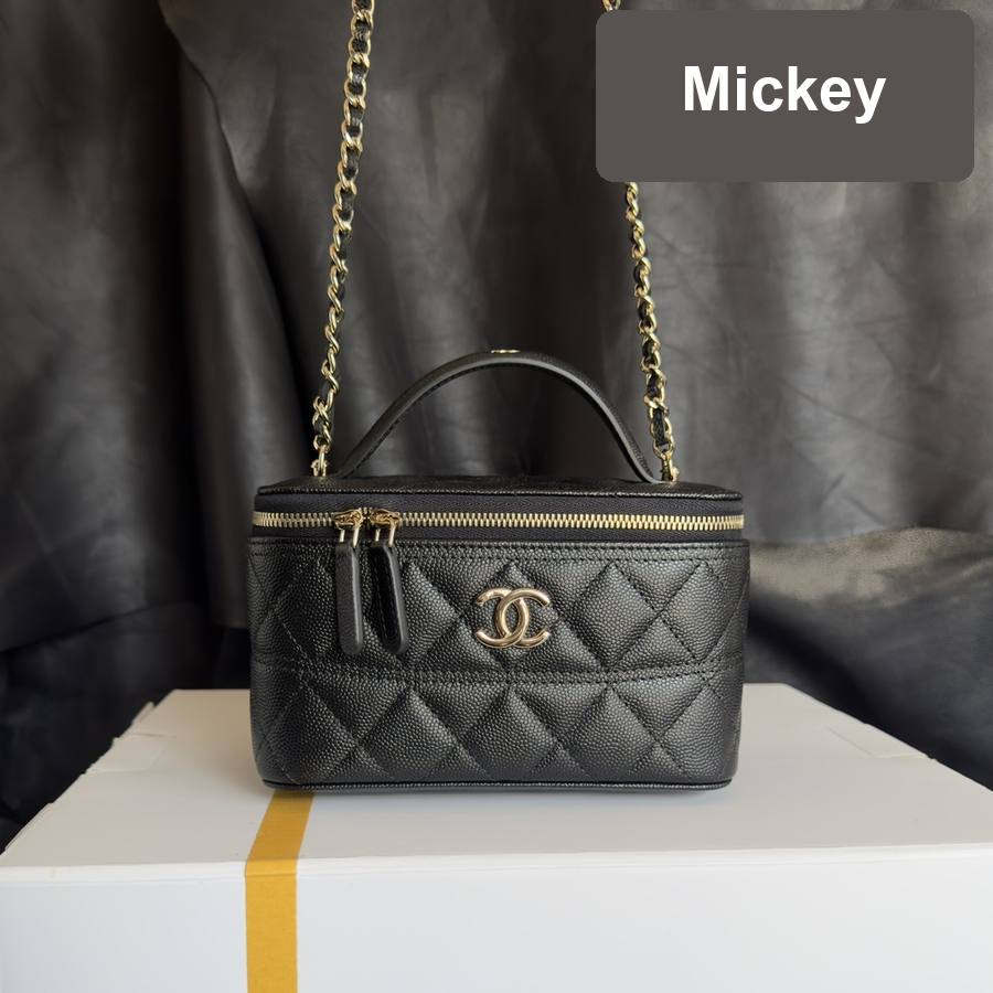 【S】$254=1700CNY｜Chanel JD Factory｜Item ID-55139