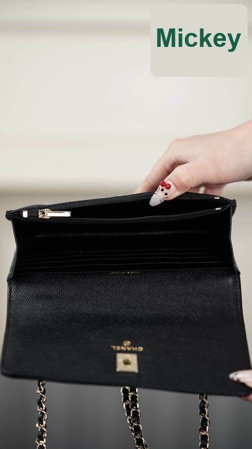 【S】$254=1700CNY｜Chanel JD Factory｜Item ID-55147