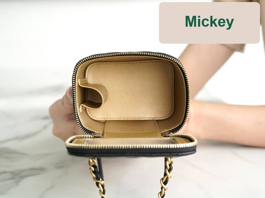 【S】$239=1600CNY｜Chanel JD Factory｜Item ID-55129