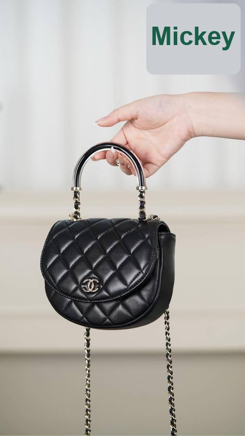 【S】$239=1600CNY｜Chanel JD Factory｜Item ID-55127