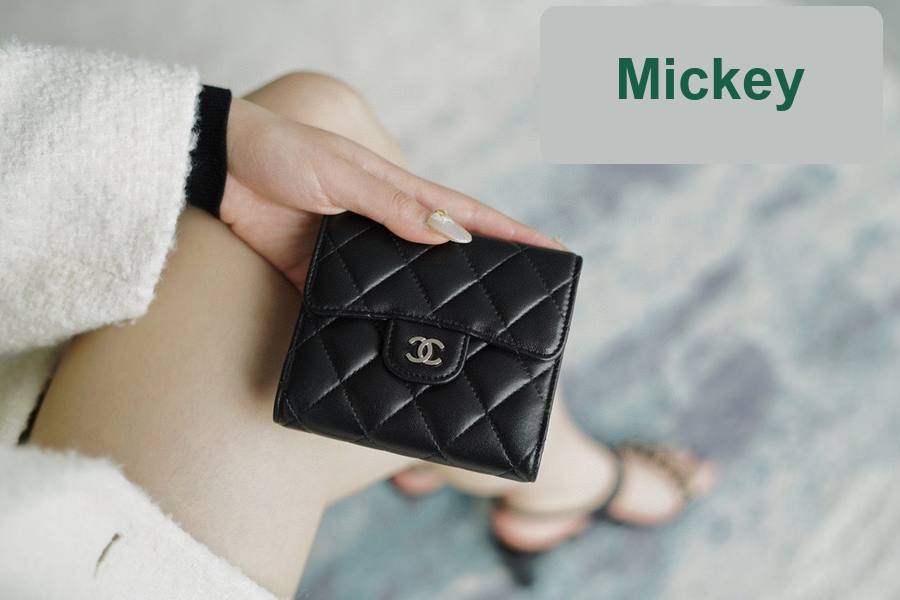 【S】$84=560CNY｜Chanel JD Factory｜Item ID-55671