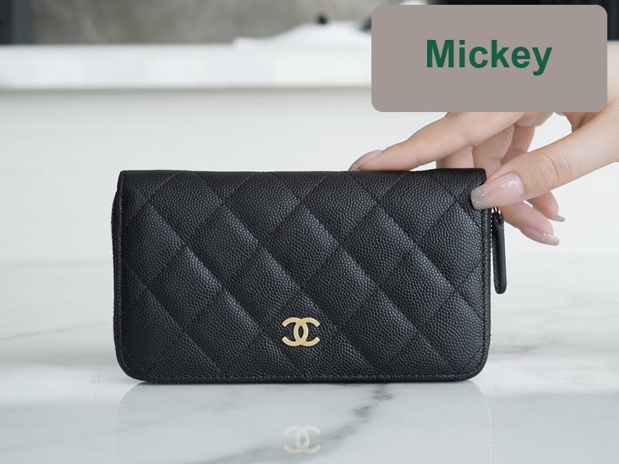 【S】$84=560CNY｜Chanel JD Factory｜Item ID-55664