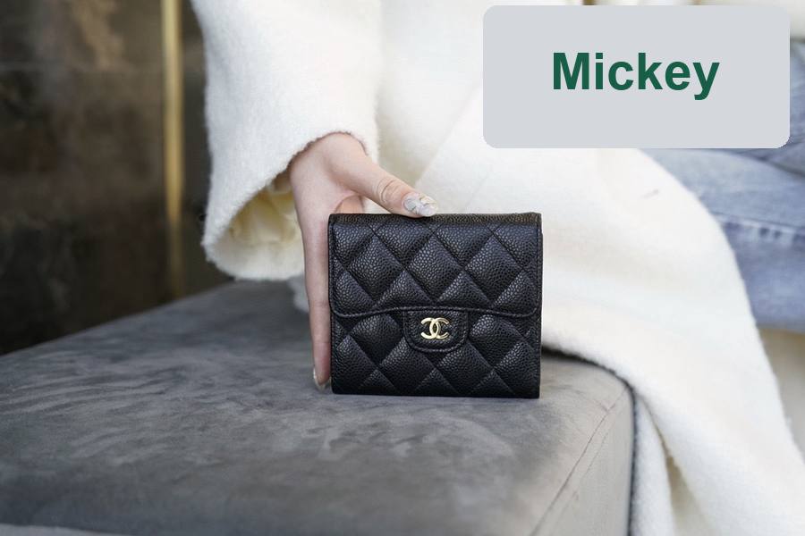 【S】$84=560CNY｜Chanel JD Factory｜Item ID-55665
