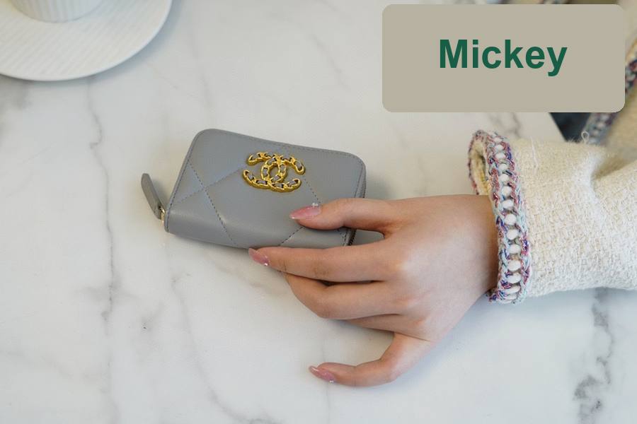 【S】$72=480CNY｜Chanel JD Factory｜Item ID-55655