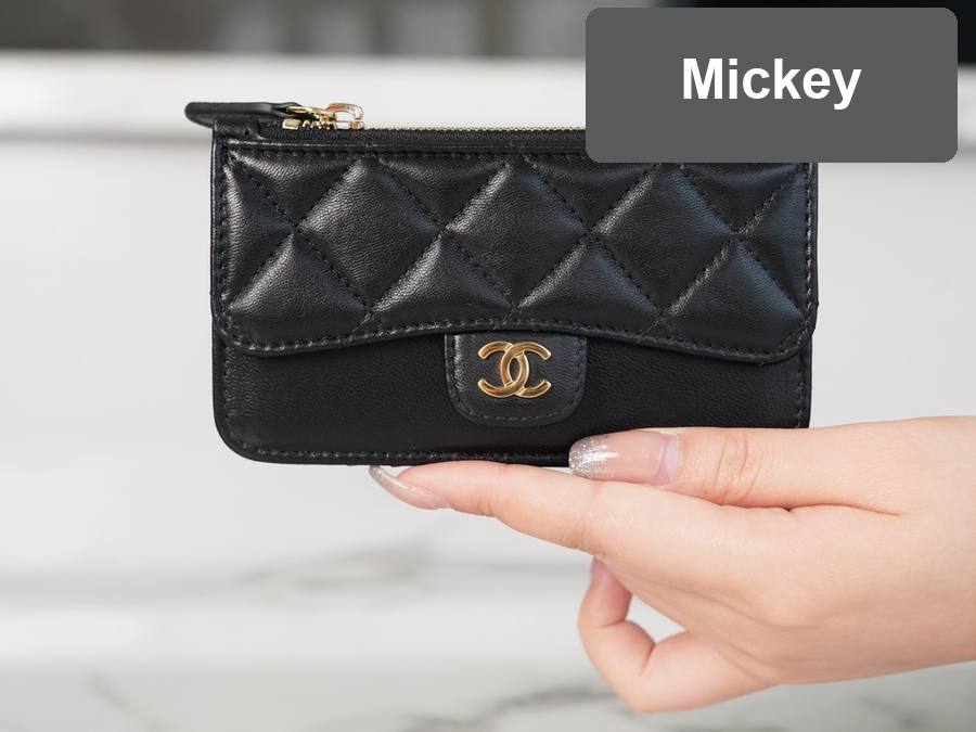 【S】$72=480CNY｜Chanel JD Factory｜Item ID-55652