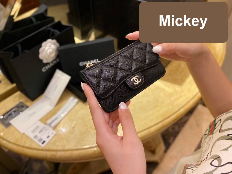 【S】$72=480CNY｜Chanel JD Factory｜Item ID-55651