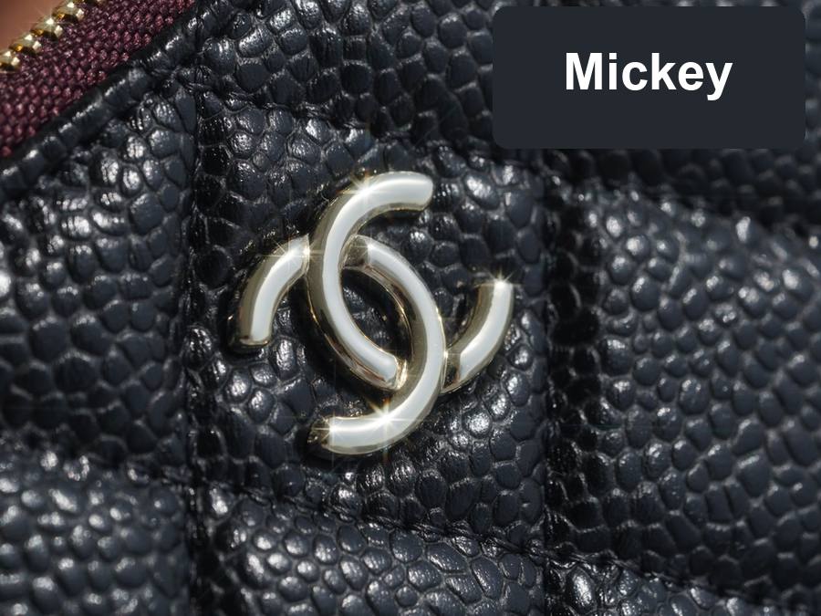 【S】$63=420CNY｜Chanel JD Factory｜Item ID-55638