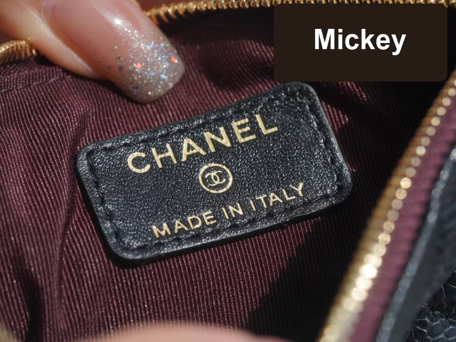 【S】$63=420CNY｜Chanel JD Factory｜Item ID-55638