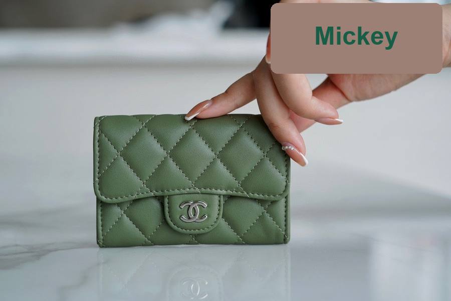 【S】$66=440CNY｜Chanel JD Factory｜Item ID-55641