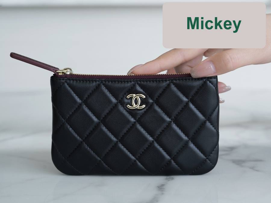 【S】$63=420CNY｜Chanel JD Factory｜Item ID-55637