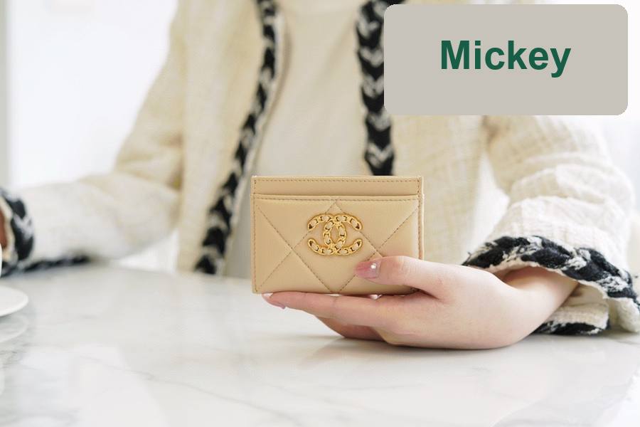 【S】$63=420CNY｜Chanel JD Factory｜Item ID-55632